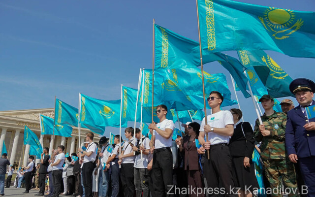 77 лет назад, 10 декабря 1948 года, Генеральная Ассамблея ООН приняла Всеобщую декларацию прав человека
