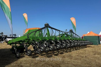 Жп агрофест 2025