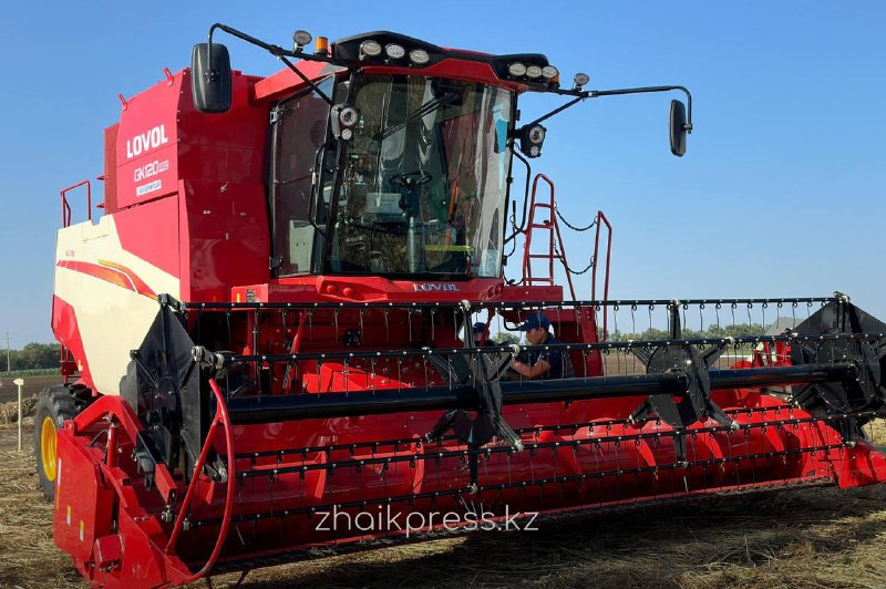 Жп агрофест 2025