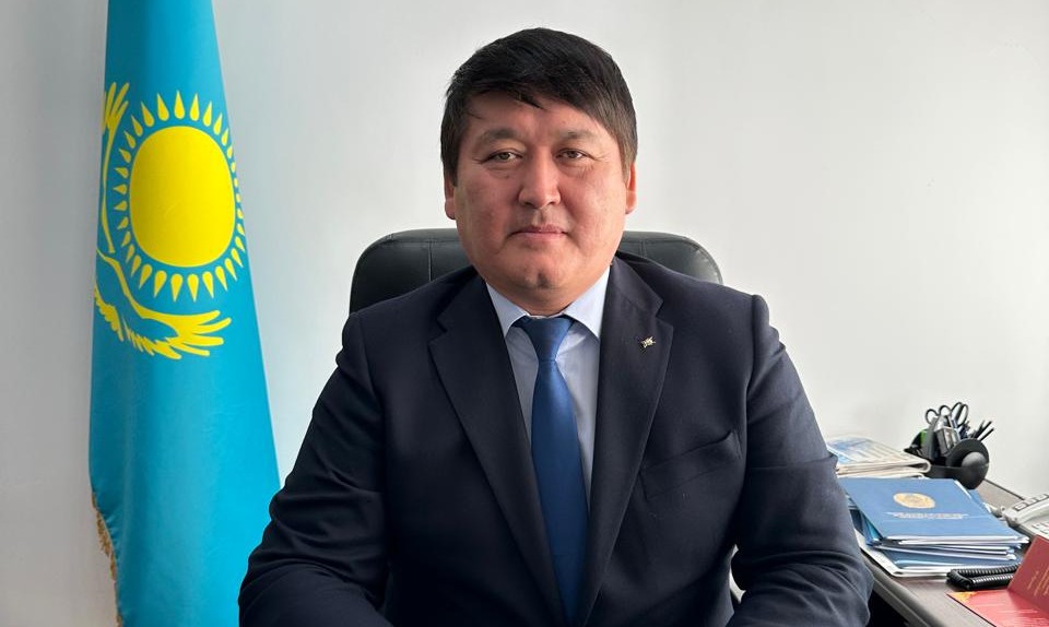 Абзал Бралиев