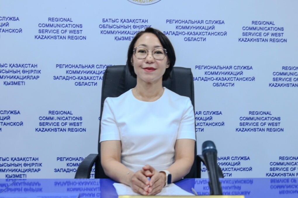 Алия тасыбаева