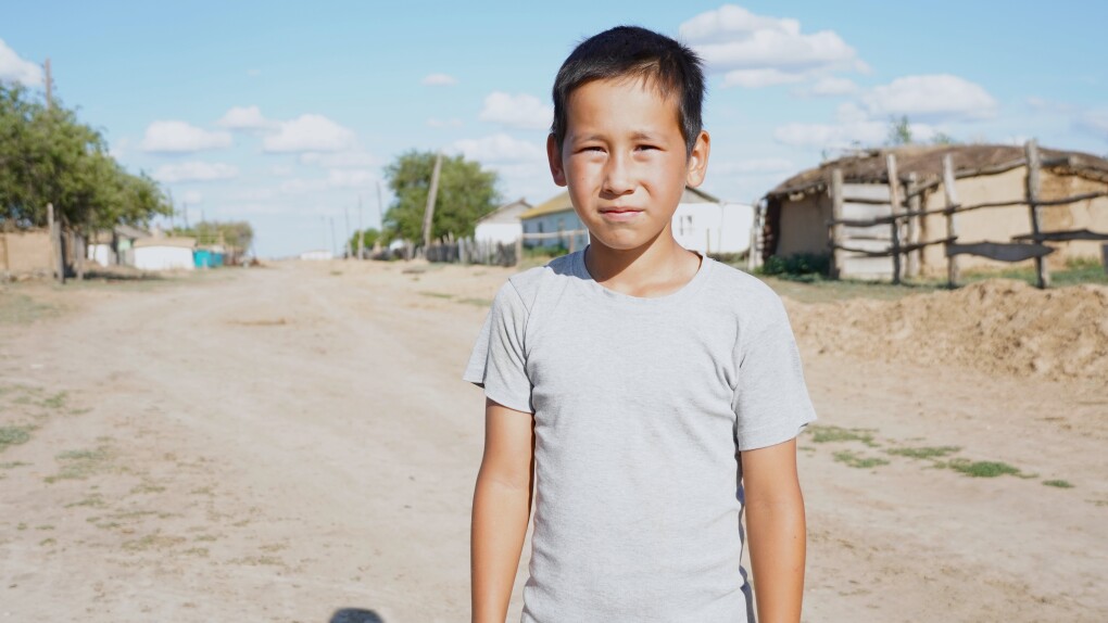 Асылжан Сармалаев