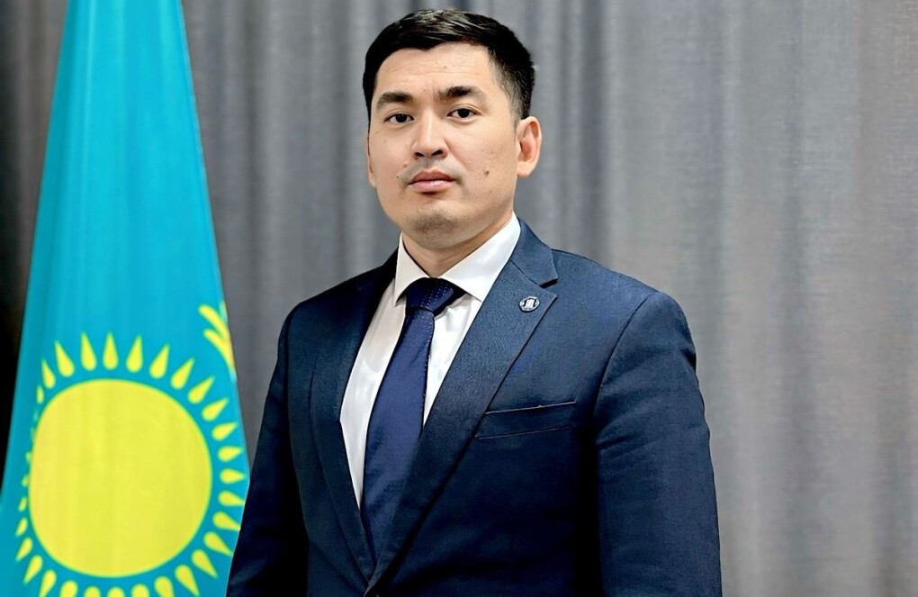 Бейімбет Мусин