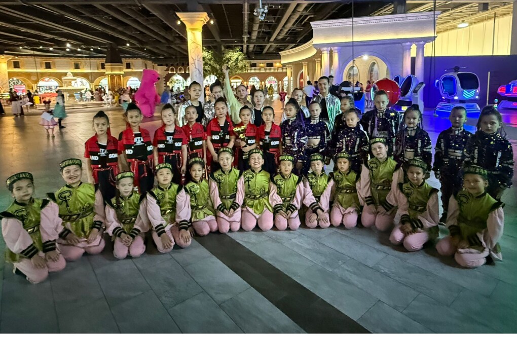 Бишілер жеңісі (2)