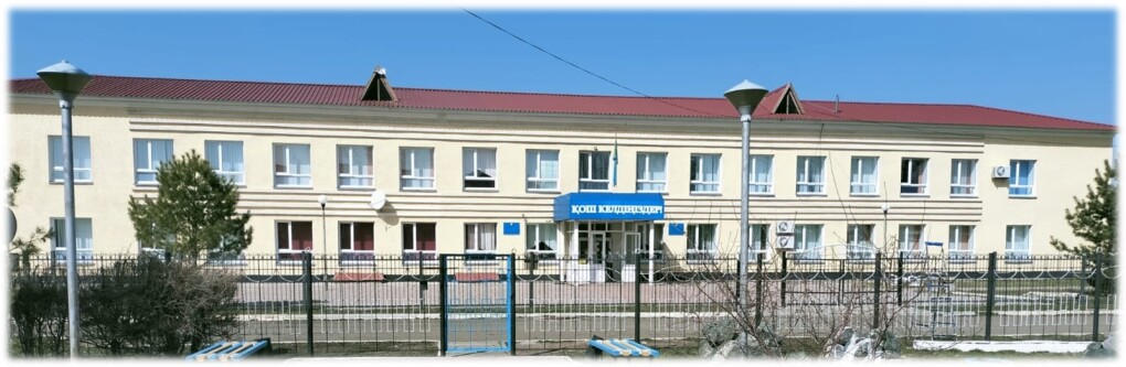 Бөрлі ауылы (3)