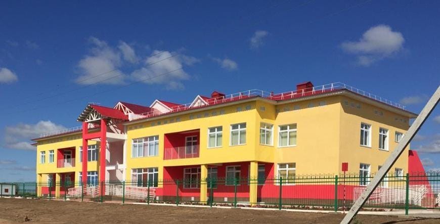 Бөрлі ауылы (4)