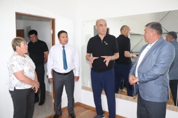 Депутат ауданда (2)