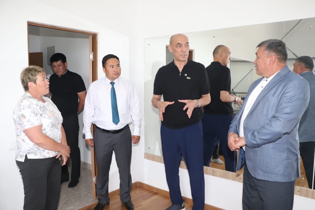 Депутат ауданда (2)