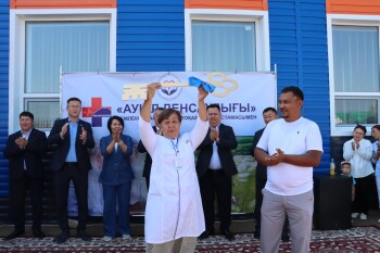 ФАП - Базаршолан (4)