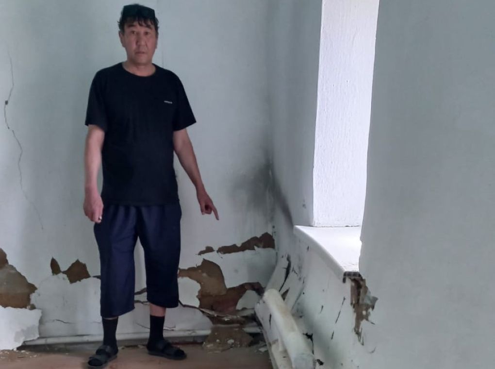 Галие ырық-жырық бөлмелер12