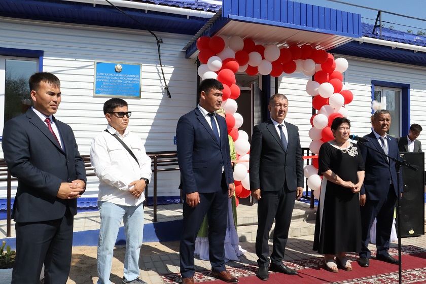 Қоскөл медпункті 2025 (2)