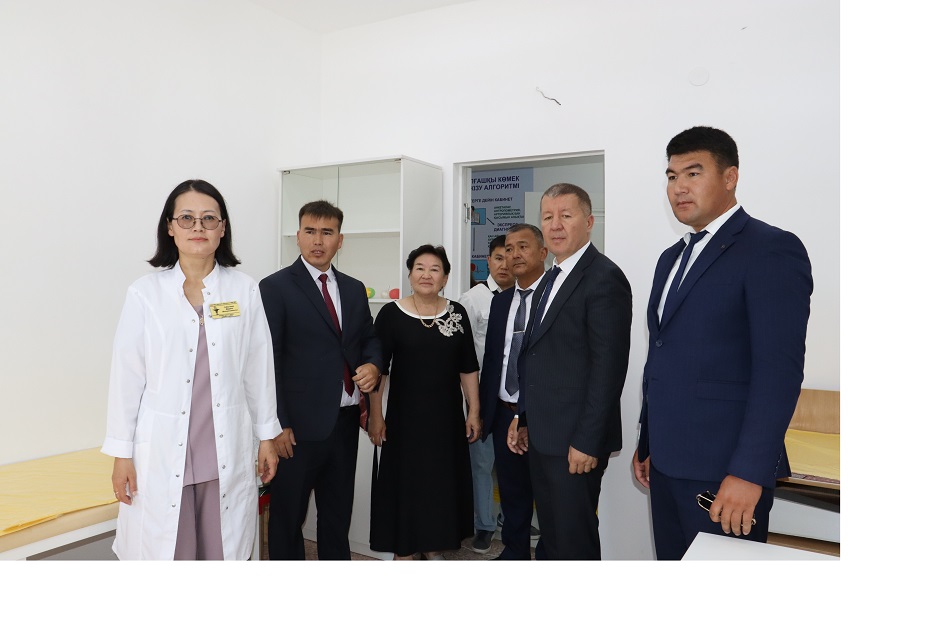 Қоскөл медпункті 2025 (4)