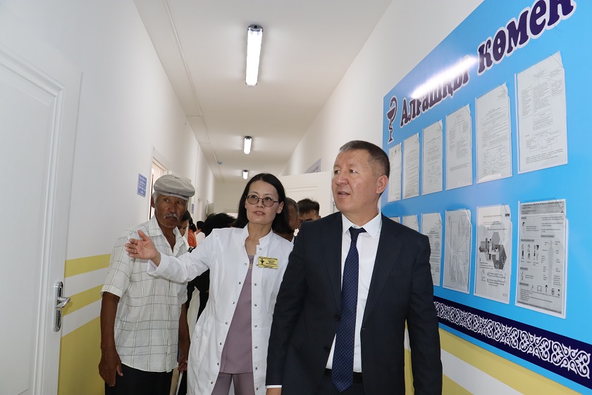 Қоскөл медпункті 2025 (5)