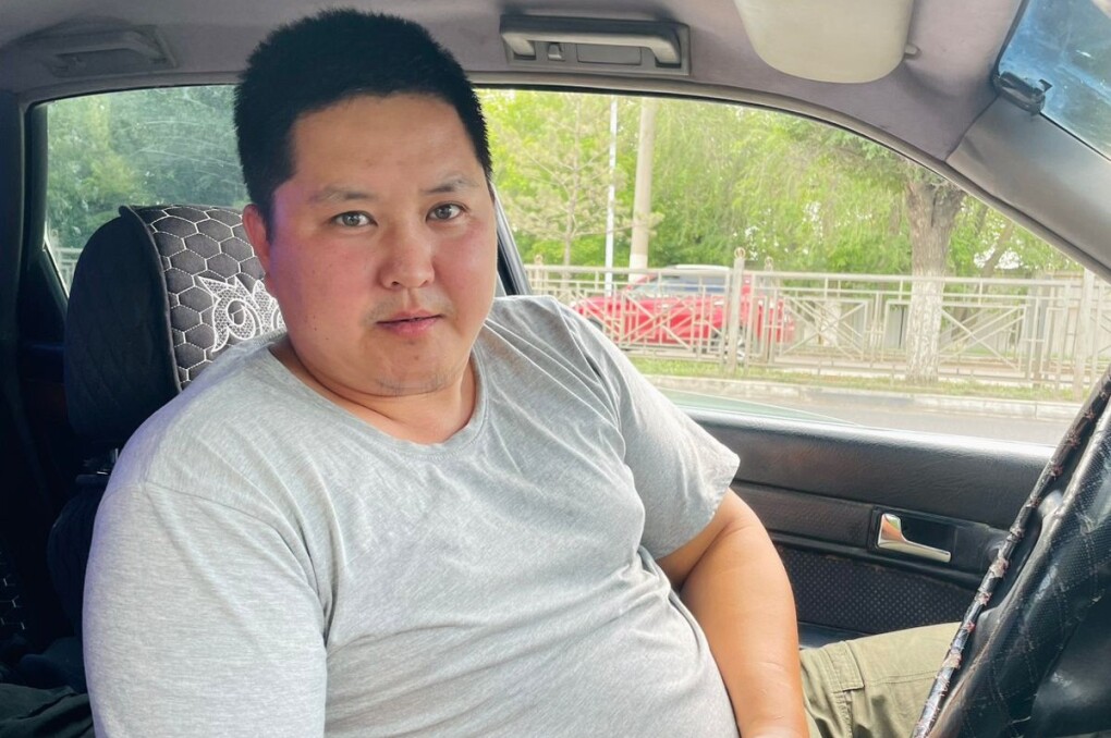 Құрмет Кабдулкаримов