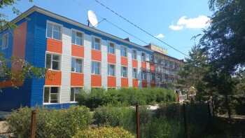 Шыңғырлау ауруханасы (4)