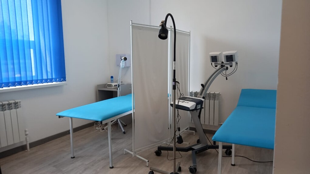 ЖП медицина