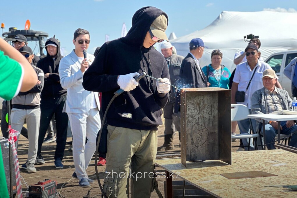 Жп агрофест 2025