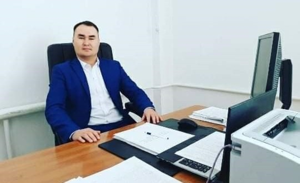 Жақсыбайдағы МСКэ