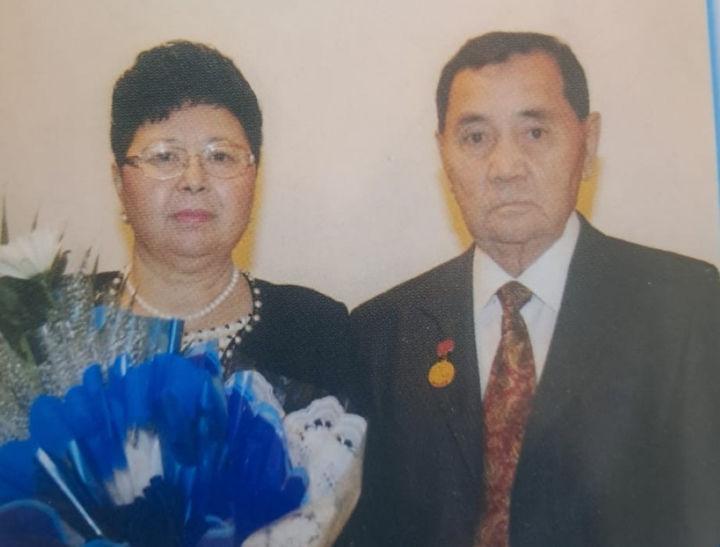 Зайыбы, белгілі қоғ