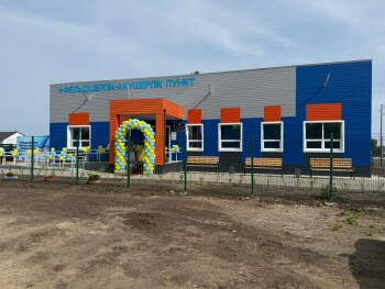 ЖП медицина