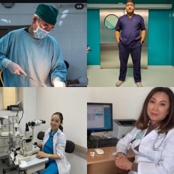 династия врачей (4)