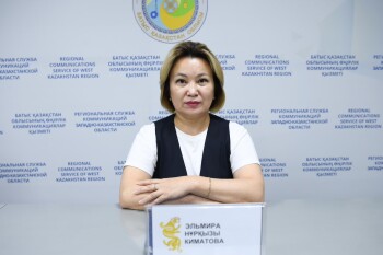 эльмира киматова