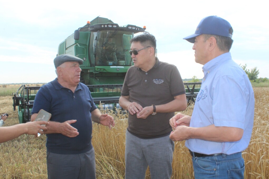 фото динара гизатова