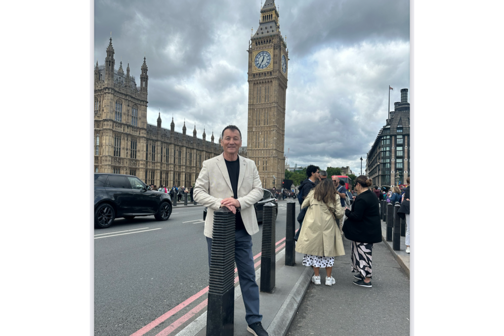 Олар менің көзіме түсті