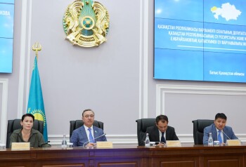 вицеминистр (2)