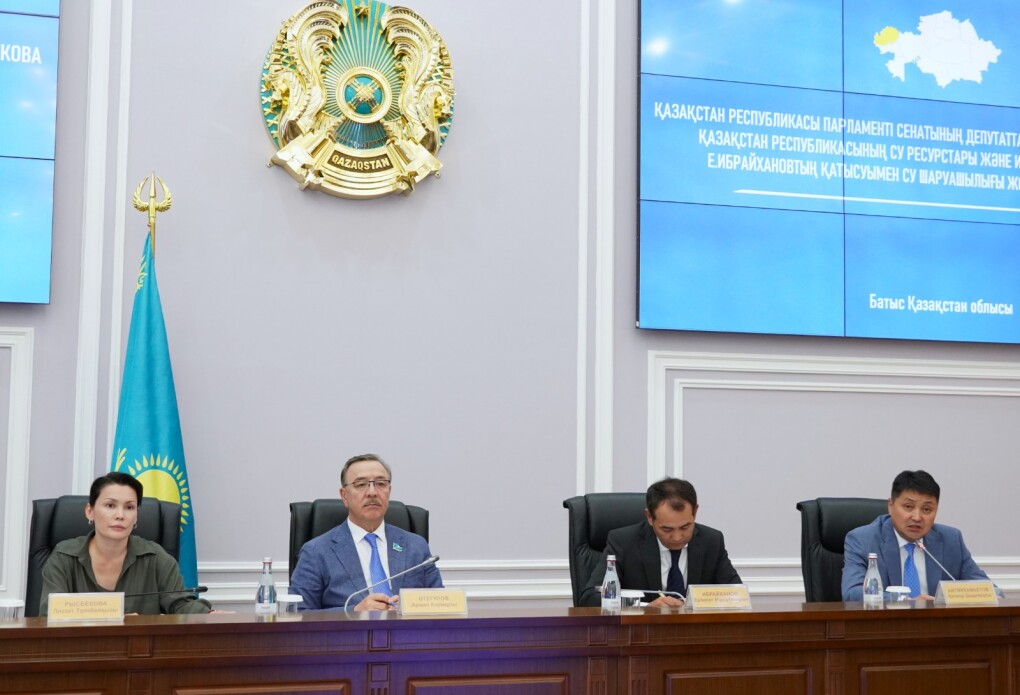 вицеминистр (2)