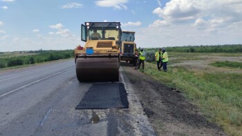 ямочный ремонт 1