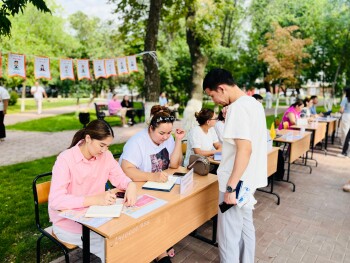 ЖП ярмарка вакансий