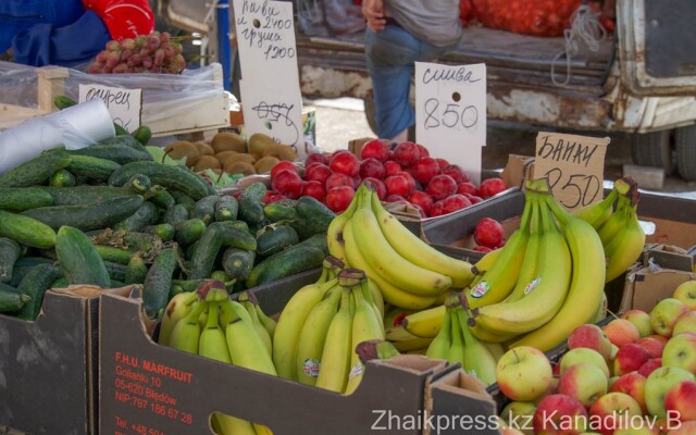 Все торговые рынки станут крытыми