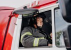 С начала года  на территории ЗКО  зарегистрированы два лесных пожара на общей площади 3,4 гектара