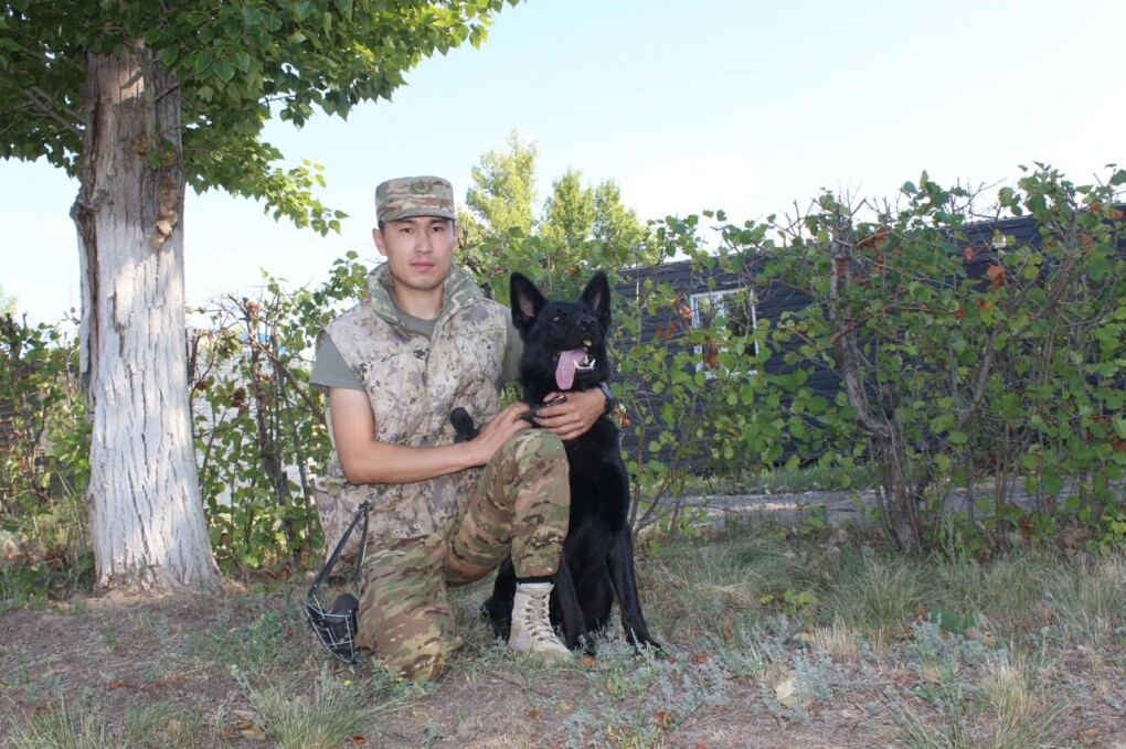 Болатбек Кайдаров Иті Файрух