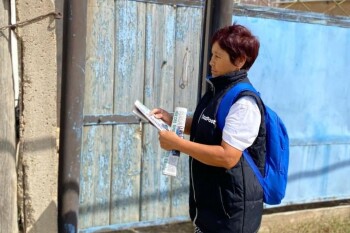 Гульсара Мусагалиева (2)