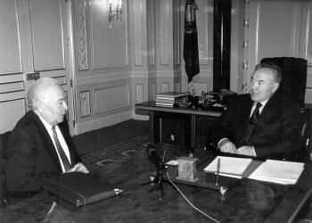 Кобейсинов-Назарбаев