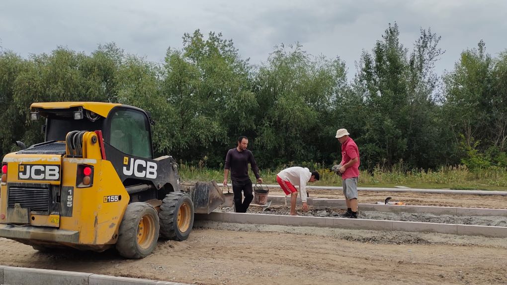 Набережная 1