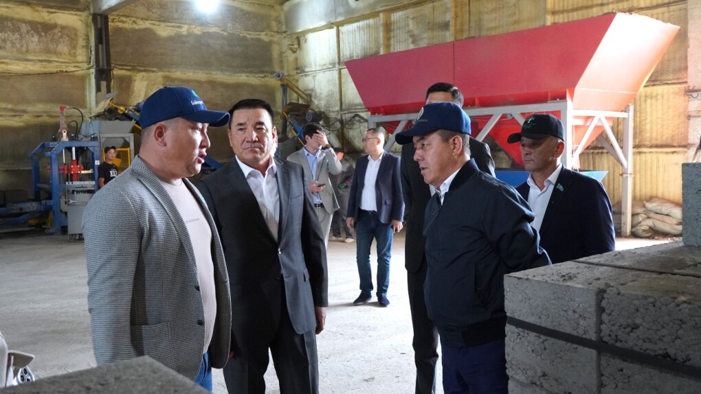 аким - район байтерек (22)