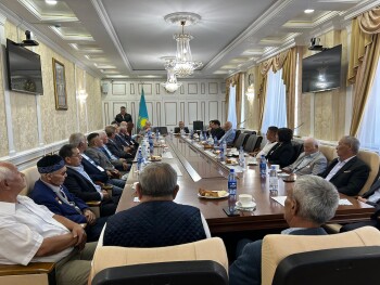 акимат совещание - ветеранов ГВ в ГДР (1)