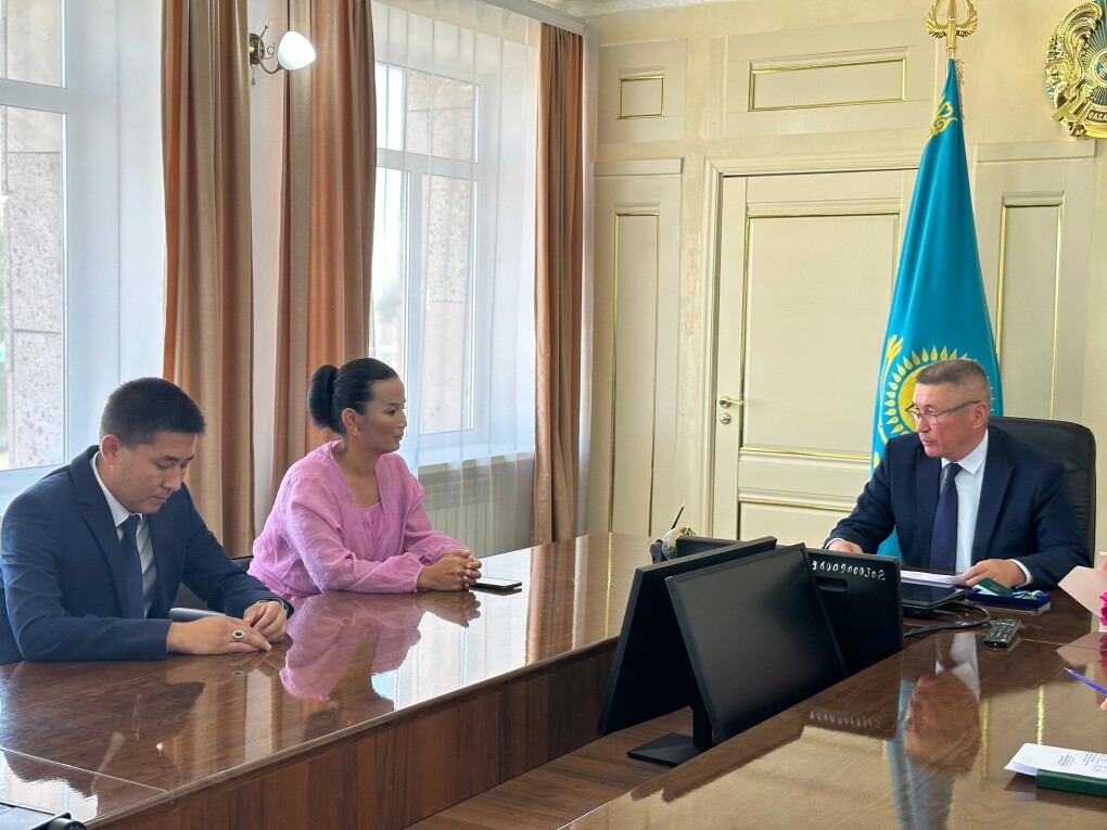 алтын алқа 1