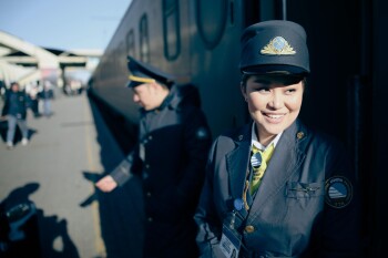 ЖП теміржол