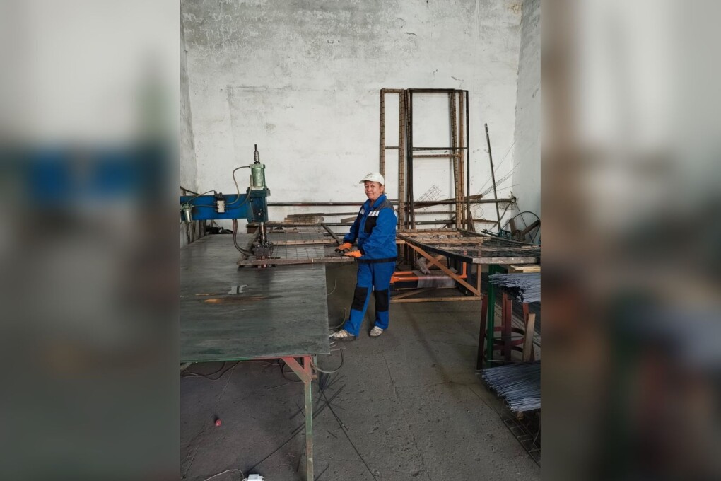 цех балдырган