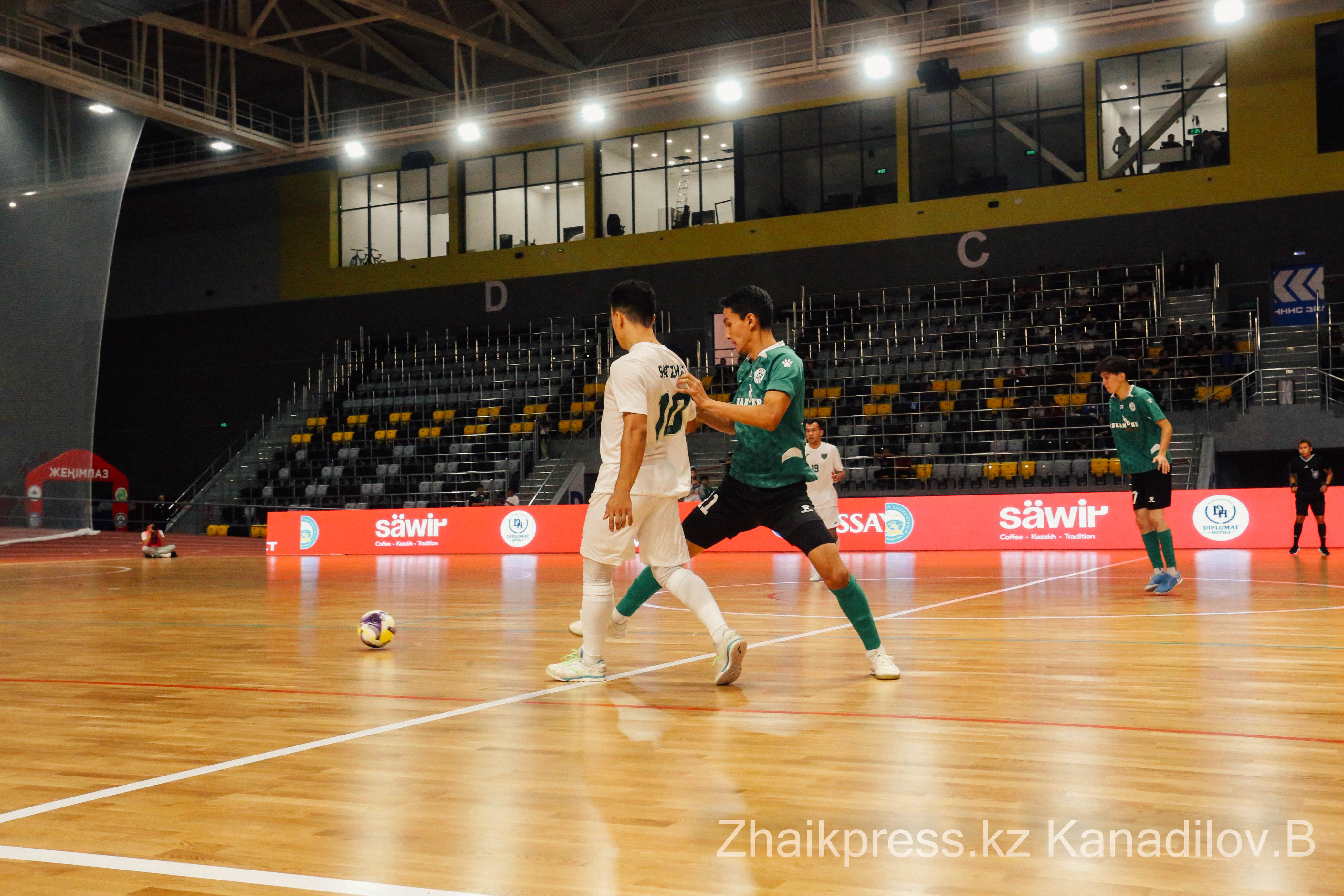 футзал бәйтерек (4)