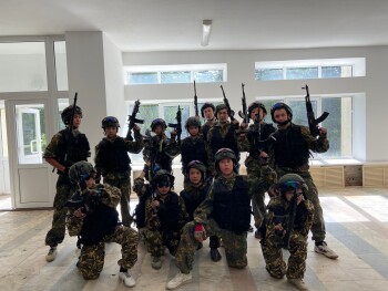 лагерь армия (1)