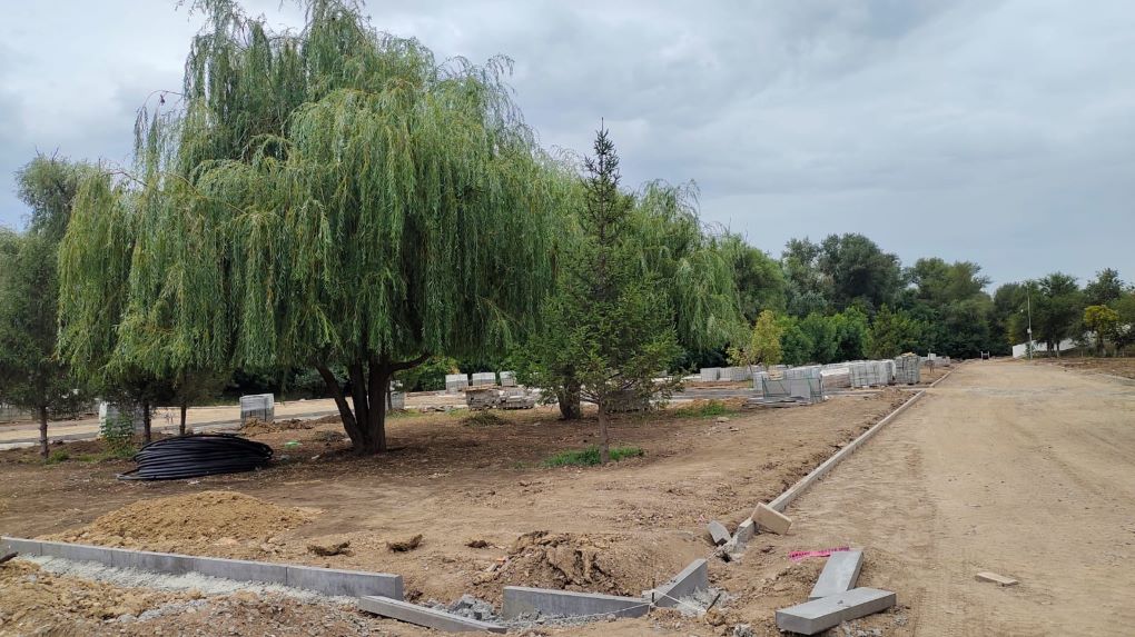 набережная 2