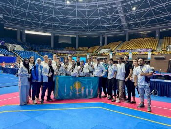 паратаэквондо