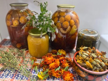 вкус лета (2)