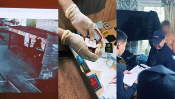 вор караганда — копия