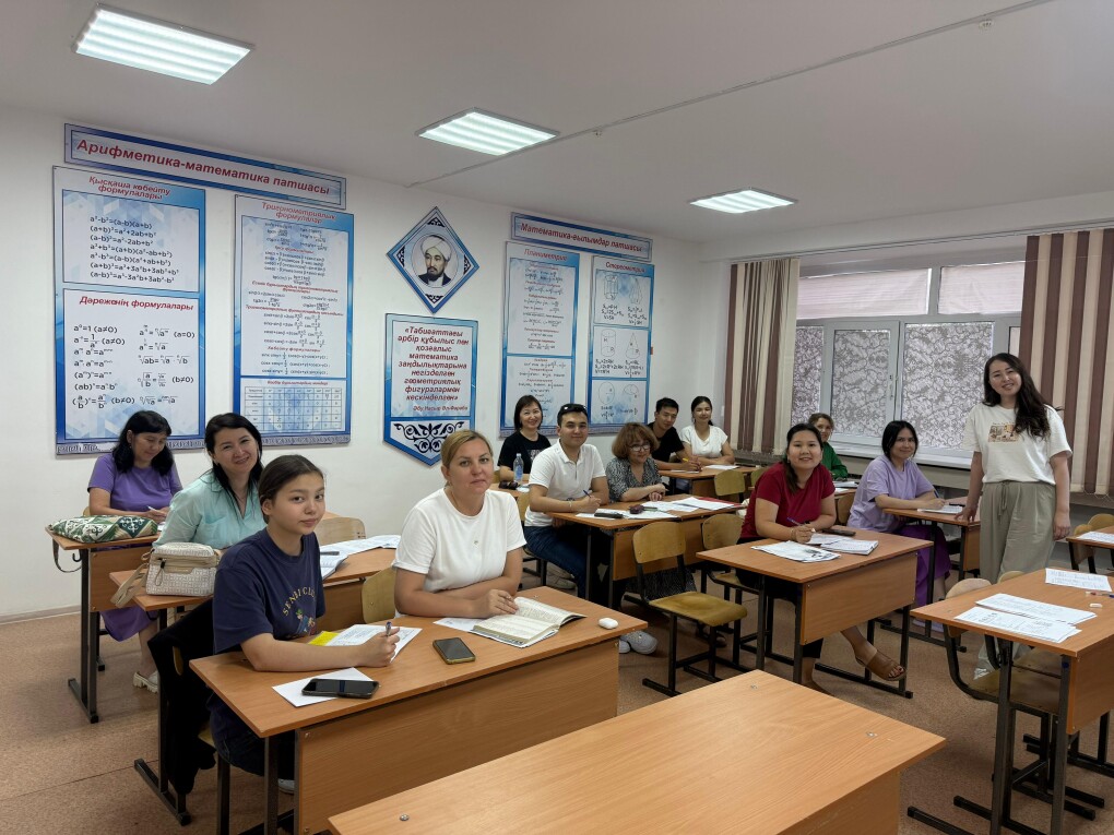 АҒЫЛШЫН КУРС (1)